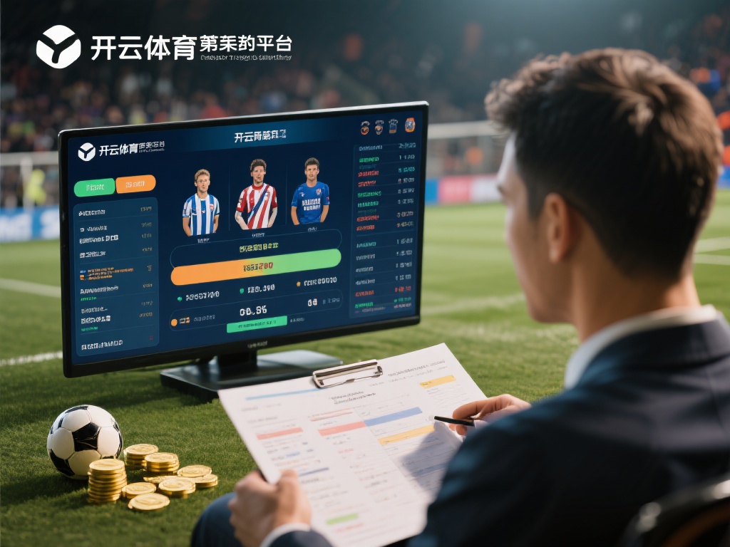 为了避免在开云体育或其他类似平台上再次失利，我们可