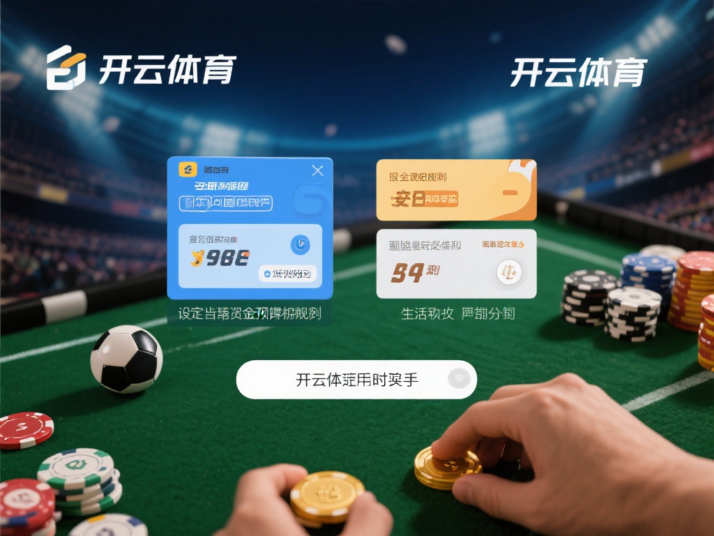 其次，设定明确的资金预算并严格执行。无论是盈利还是