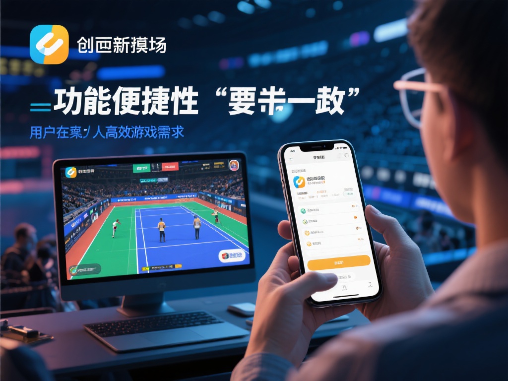 此外，这种功能的便捷性也是其受欢迎的原因之一。用户