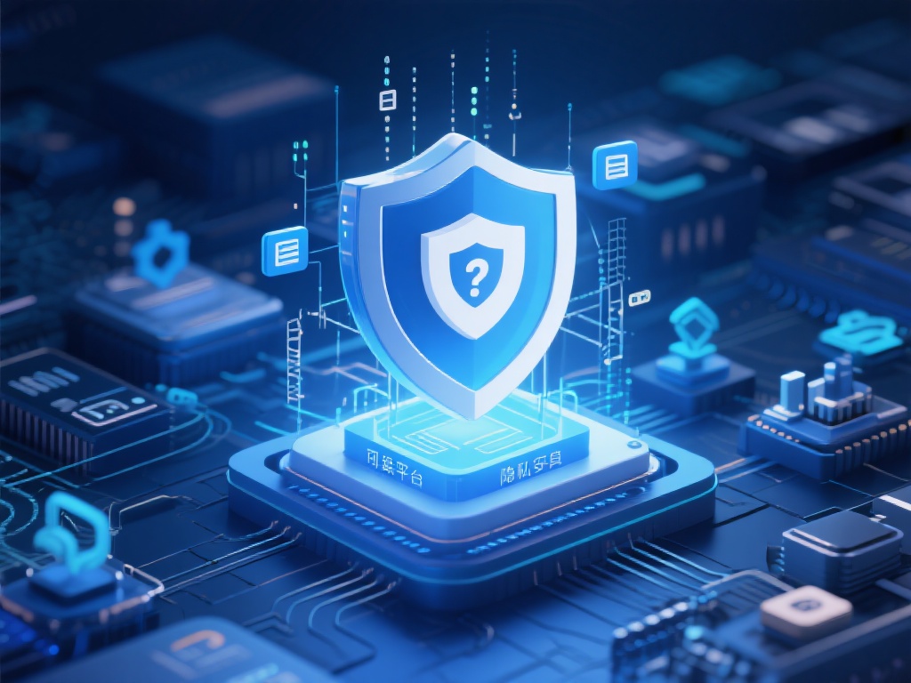 除了资质和用户反馈，平台的安全性也是判断其真假的重