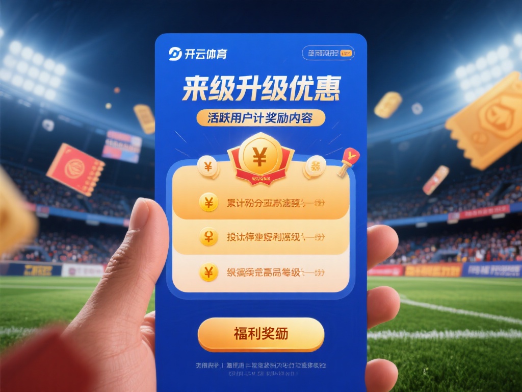 首先，我们来了解一下晋级优惠的核心内容。这一活动是