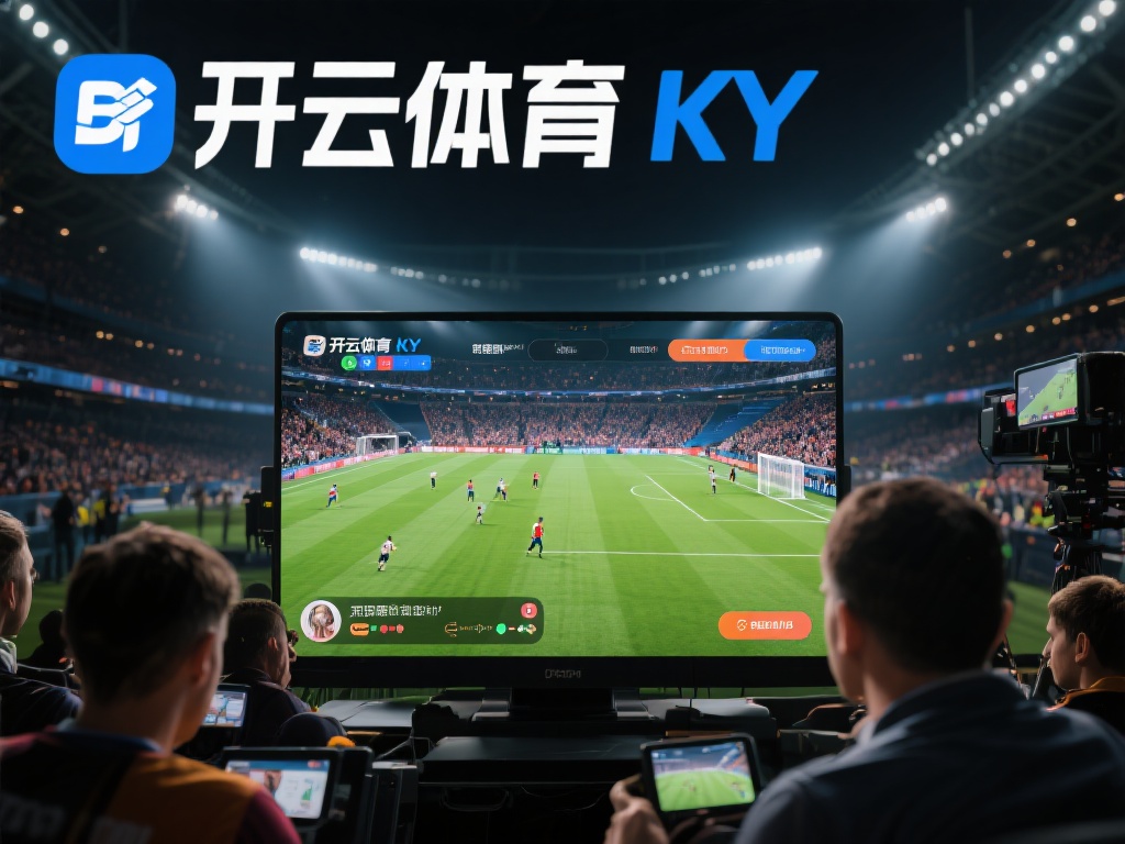 在技术层面，开云体育KY同样展现了强大的实力。平台