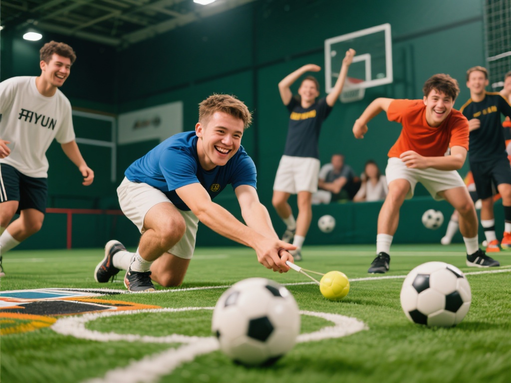 除了技巧和策略，保持良好的心态也是提升体验的重要因