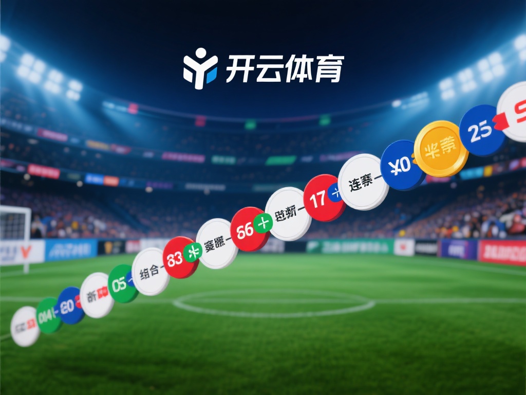 在体育娱乐领域，连串&nbsp;是一种创新且充满策略性的玩法