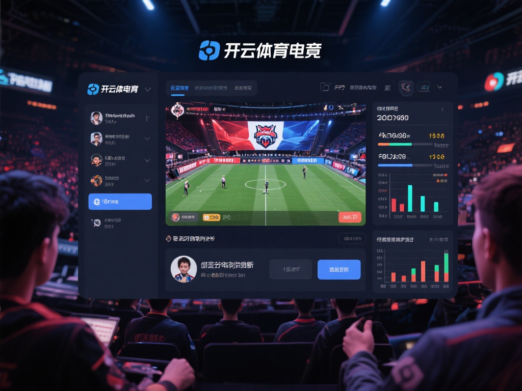 以最近一场热门电竞赛事为例，开云体育电竞为用户提供