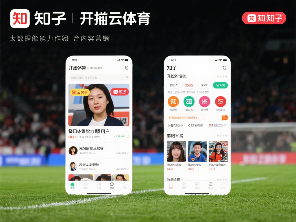 从长远来看，知乎与开云体育的合作不仅仅局限于内容营