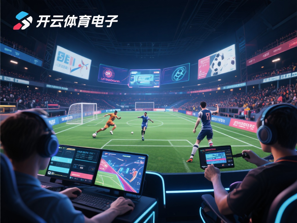 在众多电子娱乐平台中，开云体育电子之所以能够脱颖而