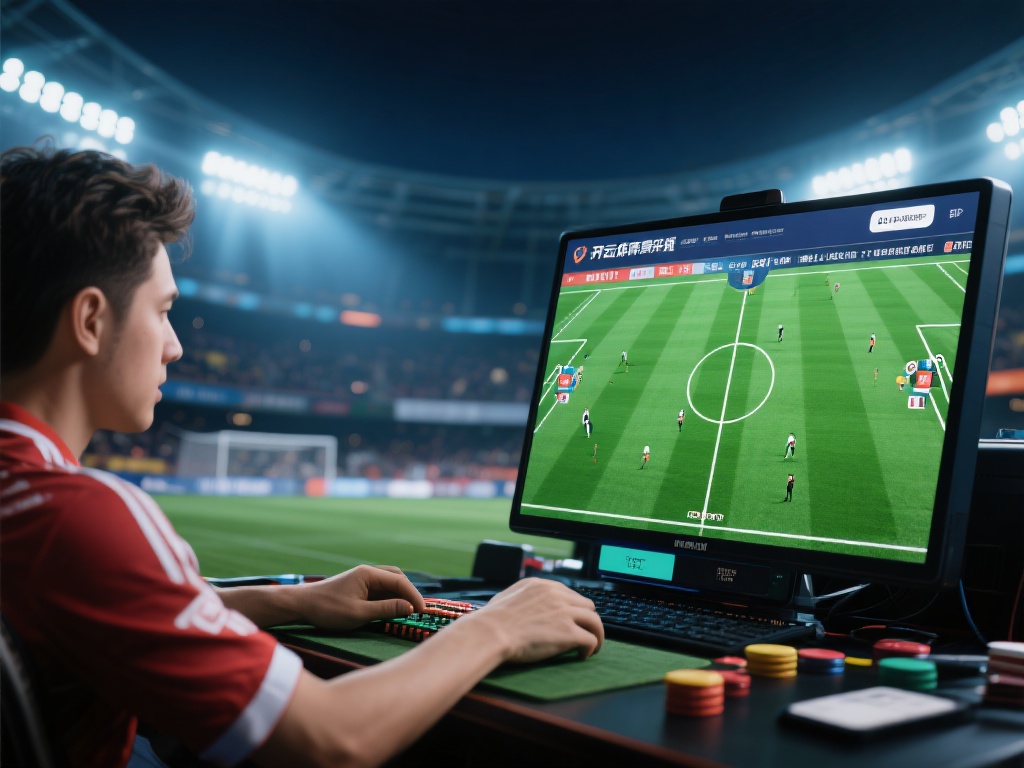 想要在开云体育这样的平台上减少亏损，学习相关知识和