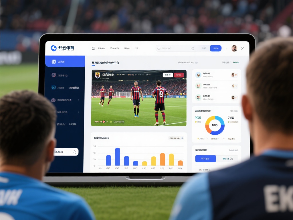 对于深度体育爱好者来说，单纯的赛事信息可能远远不够