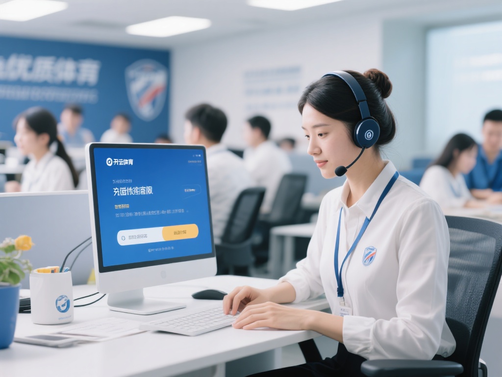 一个优质的客服团队不仅是平台形象的代表，也是用户信
