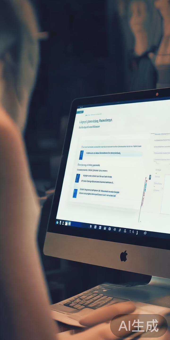 三、安装流程：完成下载后，双击安装包，按照提示逐步