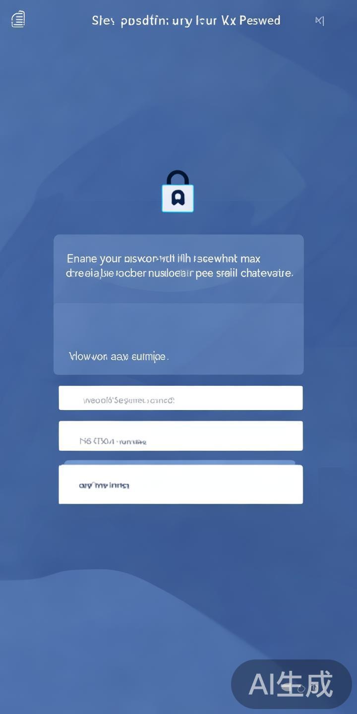 密码忘记了？开云体育登录找回指南及详细恢复步骤一览