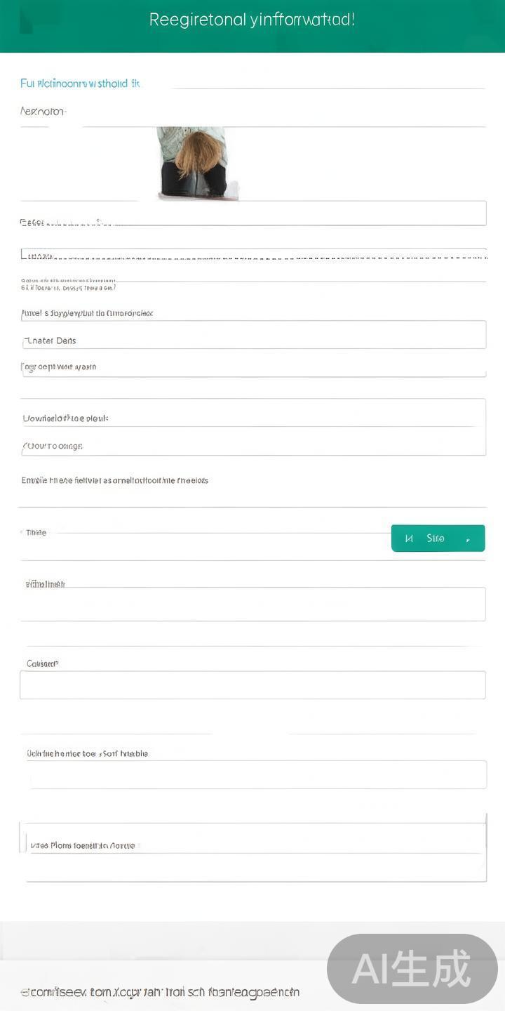 开云体育官网注册流程全攻略:详细步骤、注意事项与常见问题解析 进入注册页面后,用户需要按照要求填写一系列基本资料